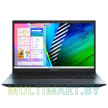 Ноутбук ASUS VivoBook Pro 15 K3500PA-KJ407 (90NB0UU2-M008T0)